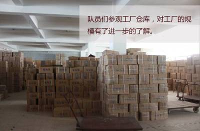 【青年服務(wù)國(guó)家微故事】一帶一路國(guó)際交流行動(dòng):走進(jìn)小微企業(yè),領(lǐng)略專(zhuān)業(yè)風(fēng)采丨對(duì)外經(jīng)濟(jì)貿(mào)易大學(xué)社會(huì)實(shí)踐團(tuán)