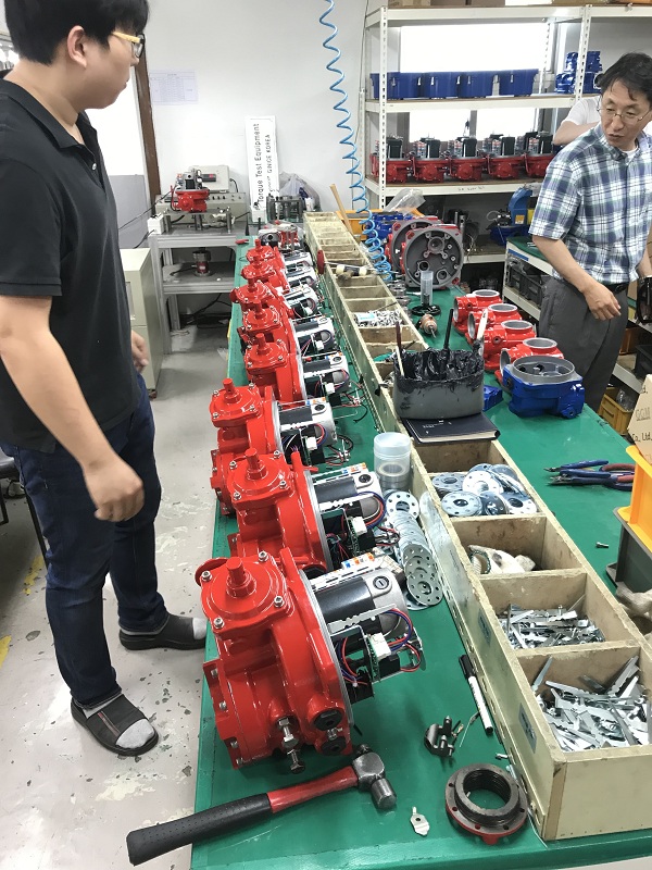 遠(yuǎn)為國(guó)際貿(mào)易拜訪韓國(guó)ginice吉事工廠-遠(yuǎn)為國(guó)際貿(mào)易(.